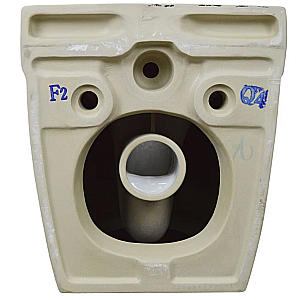 Инсталляция для унитаза Azario AZ-8010-1000 купить в интернет-магазине сантехники Sanbest