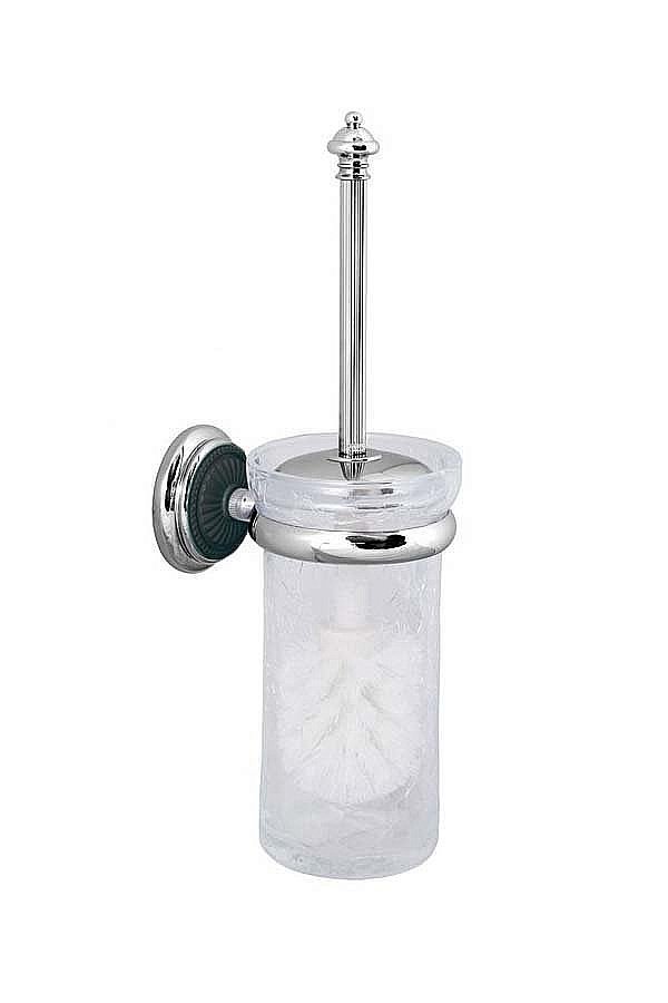 Ершик Boheme Vogue Nero 10194 купить в интернет-магазине сантехники Sanbest