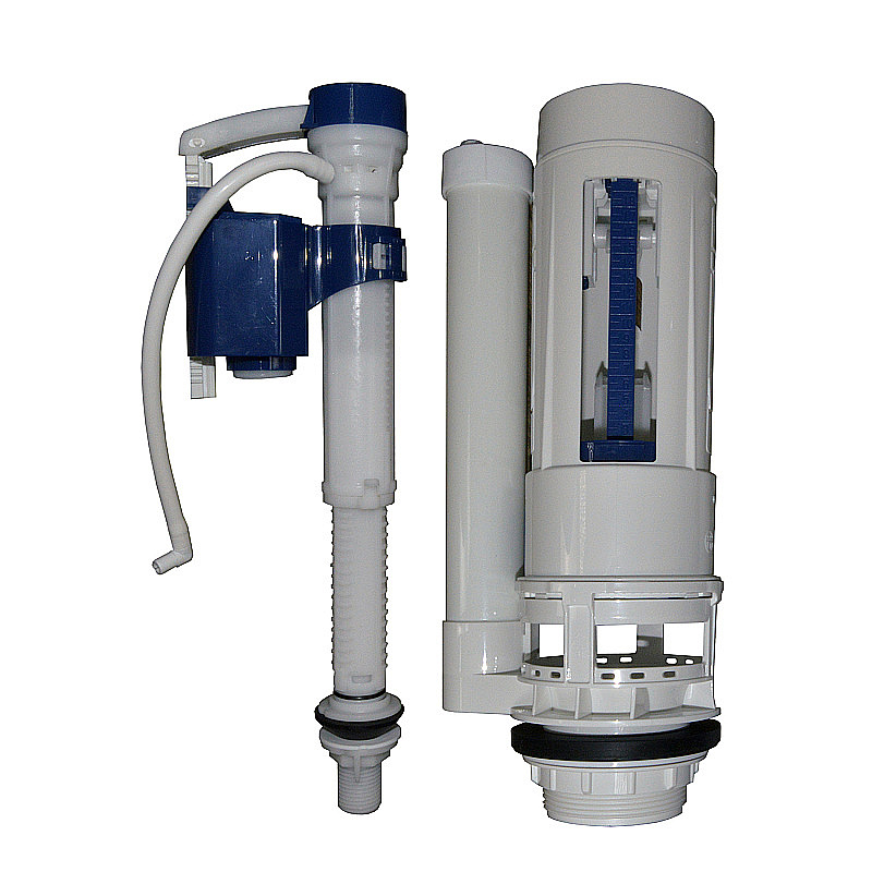 Инсталляция для унитаза Azario AZ-8010-1000 купить в интернет-магазине сантехники Sanbest