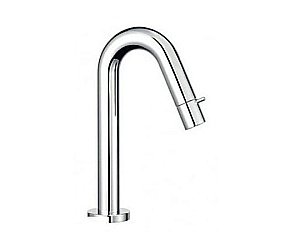 Вентиль кран Kludi Bozz 380160530 купить в интернет-магазине сантехники Sanbest