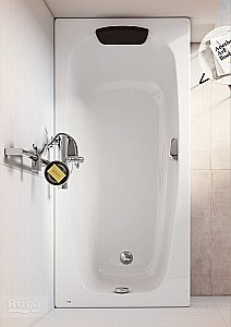 Ванна Roca Sureste ZRU9302769 170х70 купить в интернет-магазине Sanbest