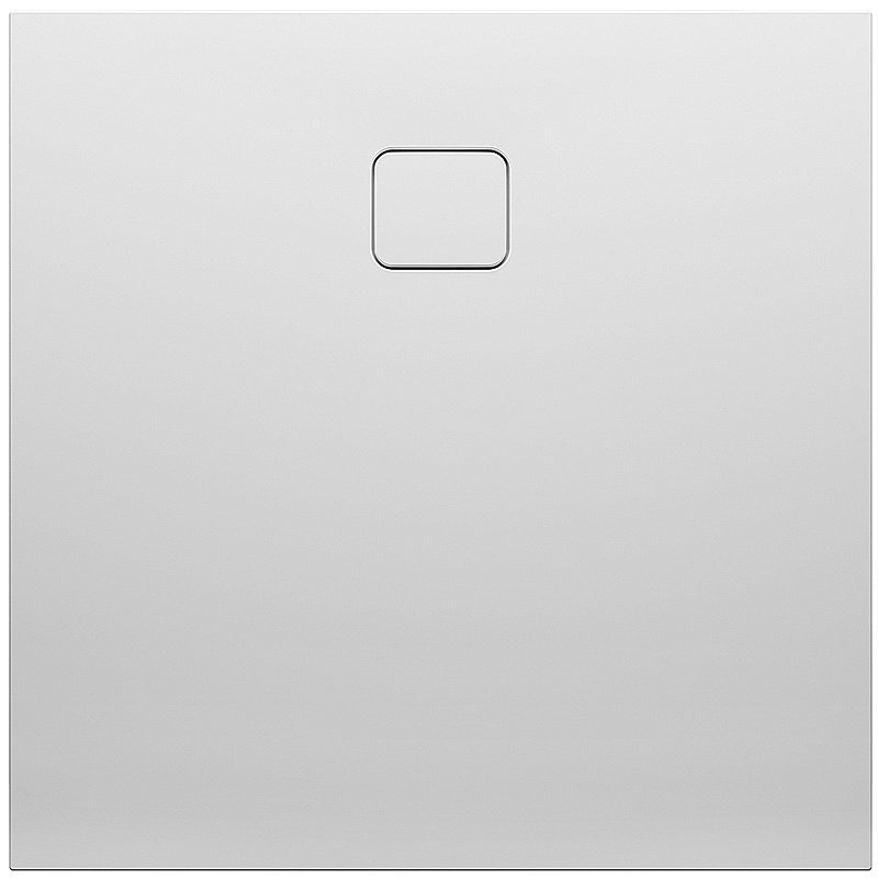 Душевой поддон Riho Basel 430 100x100 D005035005 белый купить в интернет-магазине Sanbest