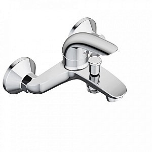 Смеситель для ванны RedBlu by Damixa Palace Bit 311000000 купить в интернет-магазине сантехники Sanbest