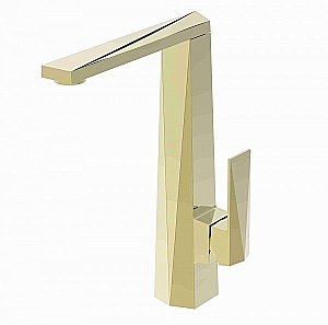 Смеситель для кухни BRAVAT Iceberg F776110G-2 купить в интернет-магазине сантехники Sanbest