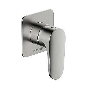 Гигиенический душ WasserKRAFT Spree 1400 A1451.275.360.092 никель купить в интернет-магазине сантехники Sanbest