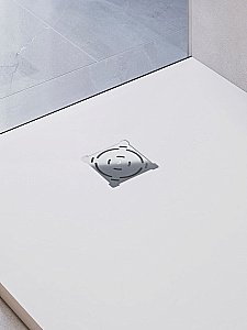 Душевой поддон RGW Stone Tray ST-W 16152912-001 90х120 белый купить в интернет-магазине Sanbest