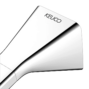 Держатели для туалетной бумаги Keuco Aveno 14663010000 Хром купить в интернет-магазине сантехники Sanbest