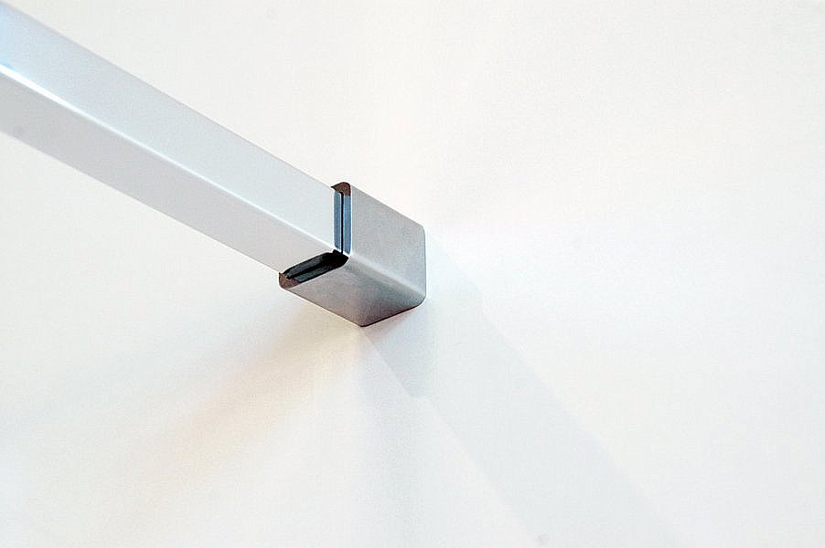 Душевое ограждение Ravak WALK-IN WALL ST 70/W SET-800 Wall стекло прозрачное/профиль хром купить в интернет-магазине Sanbest