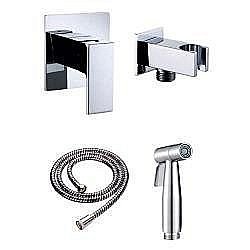 Душевой набор Aquanet B1 купить в интернет-магазине сантехники Sanbest