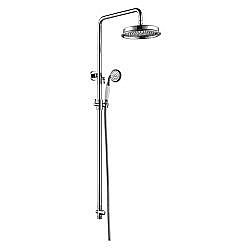 Душевая система Caprigo Parts 99-564-CRM купить в интернет-магазине сантехники Sanbest