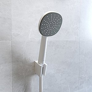 Держатель ручного душа Iddis Slide 080WL00i53 купить в интернет-магазине сантехники Sanbest