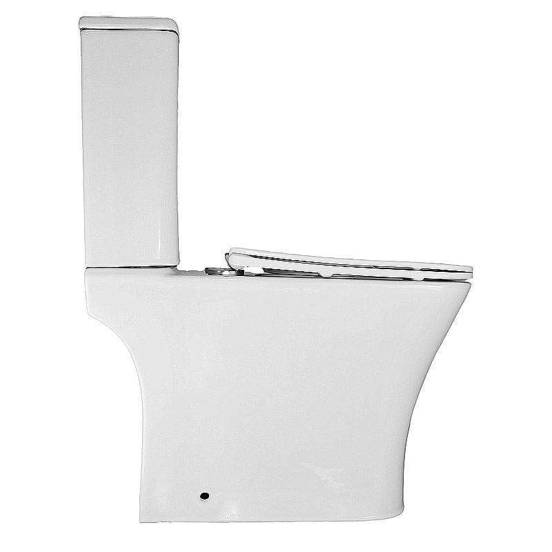 Инсталляция для унитаза Azario AZ-8010-1000 купить в интернет-магазине сантехники Sanbest