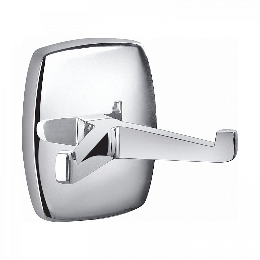 Крючок WONZON & WOGHAND PORTO WW-1501 хром купить в интернет-магазине сантехники Sanbest