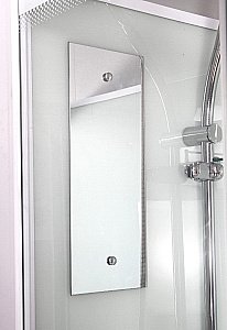 Душевая кабина River Tana 120x90 купить в интернет-магазине Sanbest