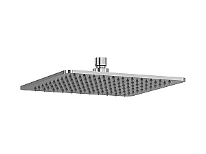 Верхний душ Ravak 986.00CR X070520 хром купить в интернет-магазине сантехники Sanbest