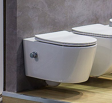 Унитаз подвесной Art&Max ZOE AM9322C1CHR/SC белый, с сиденьем микролифт, безободковый, функция биде купить в интернет-магазине Sanbest