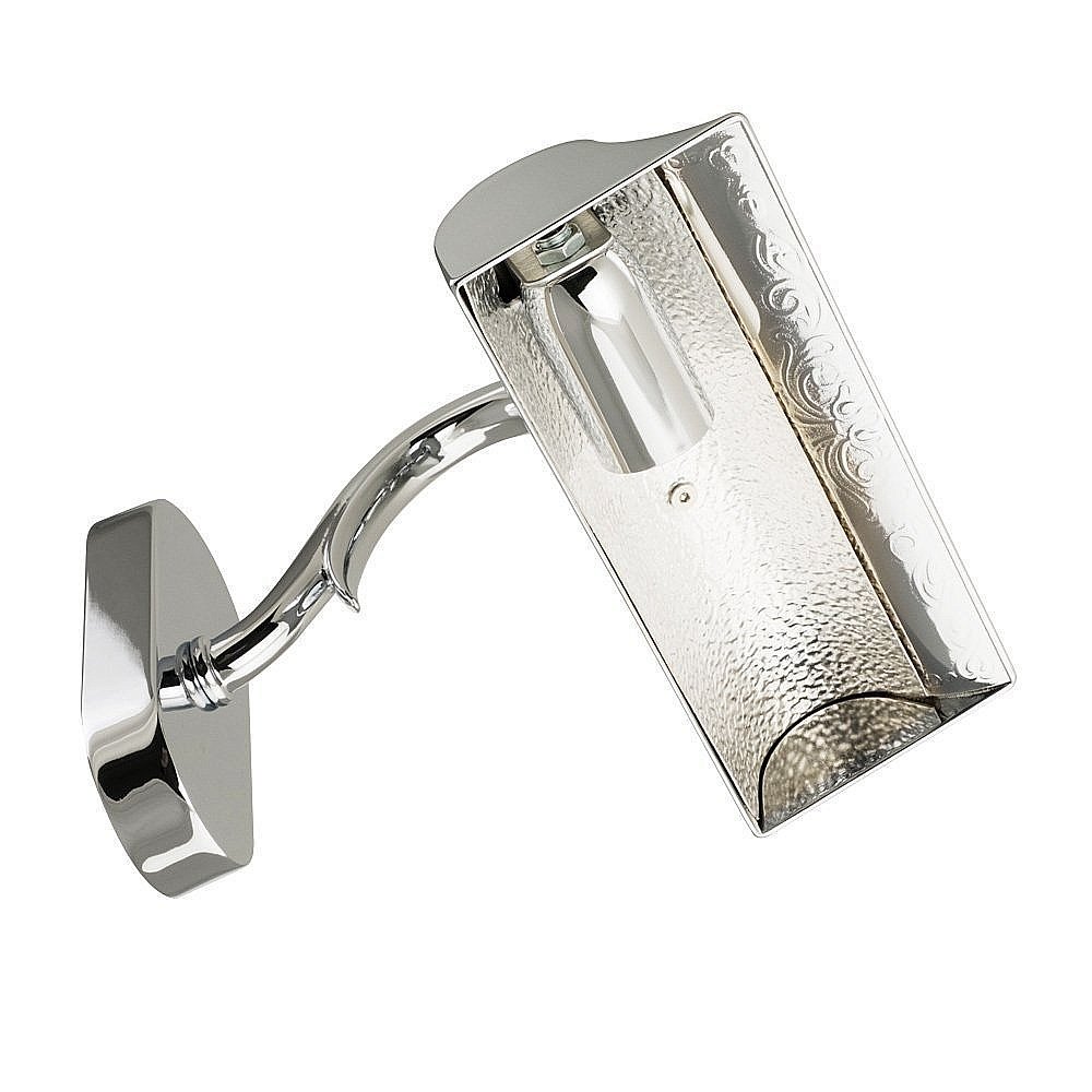 Светильник Migliore Mirella ML.MRL-LP20.CR хром купить в интернет-магазине сантехники Sanbest