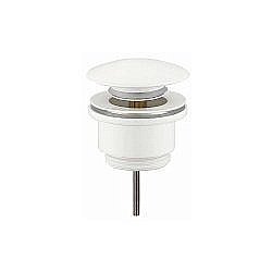 Донный клапан Gid G-60W купить в интернет-магазине сантехники Sanbest