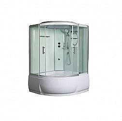 Душевая кабина WeltWasser WW500 EMMER 13555-2 135х135 купить в интернет-магазине Sanbest