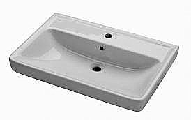 Умывальник AQWELLA Дрея Q70 купить в интернет-магазине сантехники Sanbest