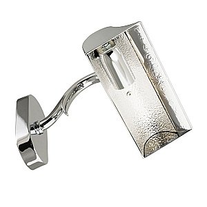 Светильник Migliore Mirella ML.MRL-LP20.CR хром купить в интернет-магазине сантехники Sanbest