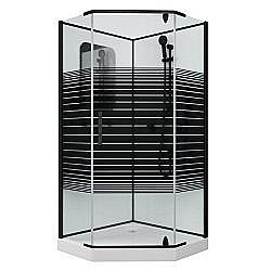 Душевая кабина Grossman Classic GR271D 90x90 купить в интернет-магазине Sanbest