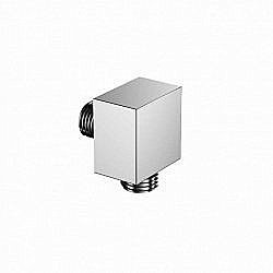 Угловой соединительный элемент Excellent AREX1020CR хром купить в интернет-магазине сантехники Sanbest