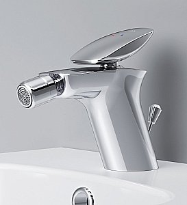 Смеситель для биде AM.PM Spirit 2.0 F70A83100 купить в интернет-магазине сантехники Sanbest