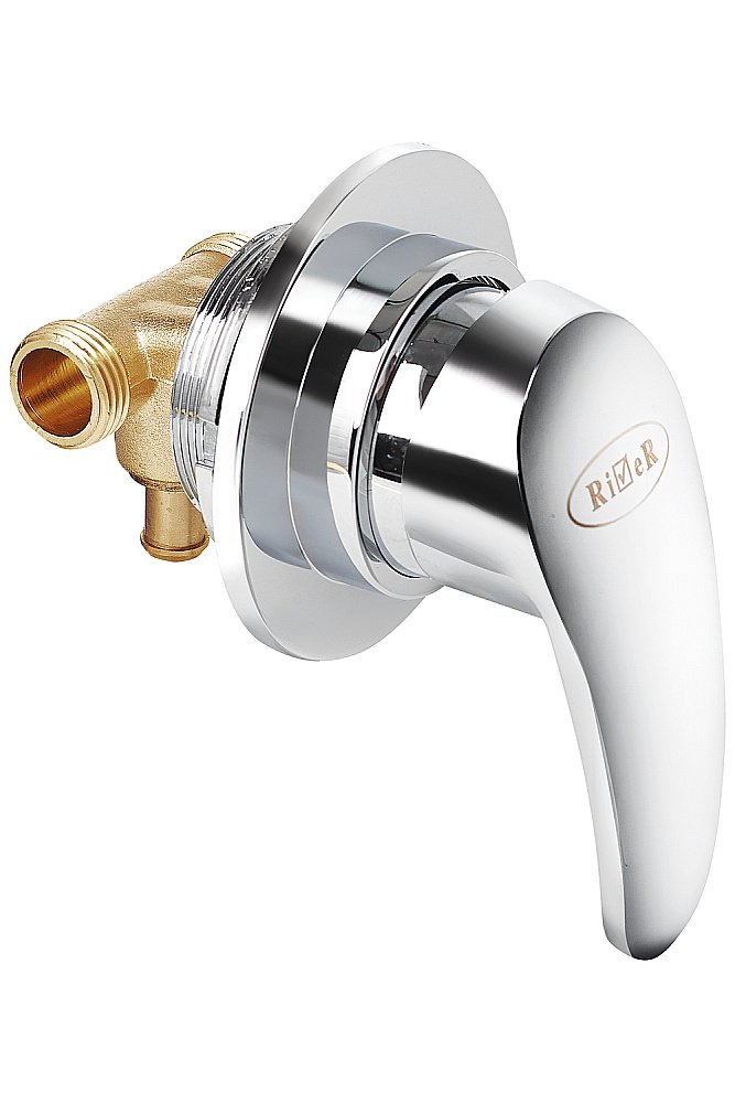 Душевая кабина River NARA XL 120/80/44 MT купить в интернет-магазине Sanbest