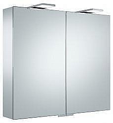 Зеркальный шкаф Keuco Royal 15 14403 171301 купить в интернет-магазине сантехники Sanbest