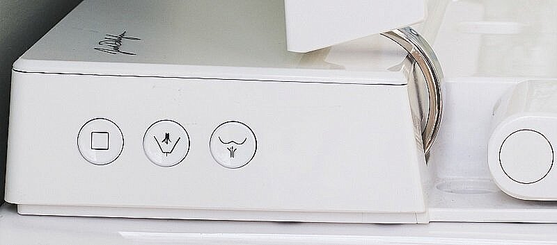 Cмеситель для раковины Jacob Delafon CLEO 1889 E24309-CP хром купить в интернет-магазине сантехники Sanbest