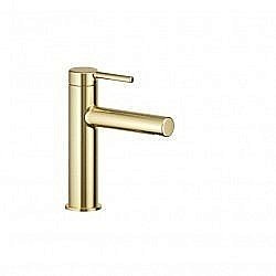 Смеситель для раковины Excellent Pi 1201 золото купить в интернет-магазине сантехники Sanbest