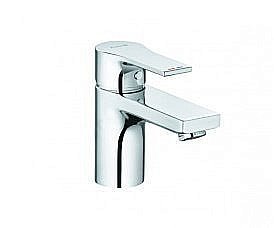 Смеситель для раковины Kludi Zenta SL 482620565 купить в интернет-магазине сантехники Sanbest