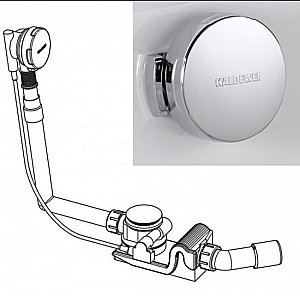 Ванна стальная Kaldewei Puro Star 698 190х90 259800013001 Easy-clean белый купить в интернет-магазине Sanbest