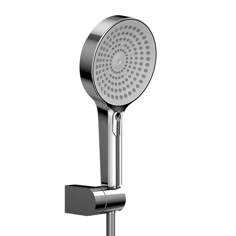 Смеситель для ванны Elghansa RADIANT XQ 2347181 хром купить в интернет-магазине сантехники Sanbest