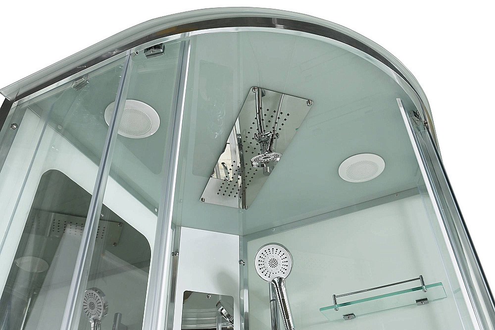 Душевая кабина AvaCan A Серия A2010 100х100 стандартная купить в интернет-магазине Sanbest