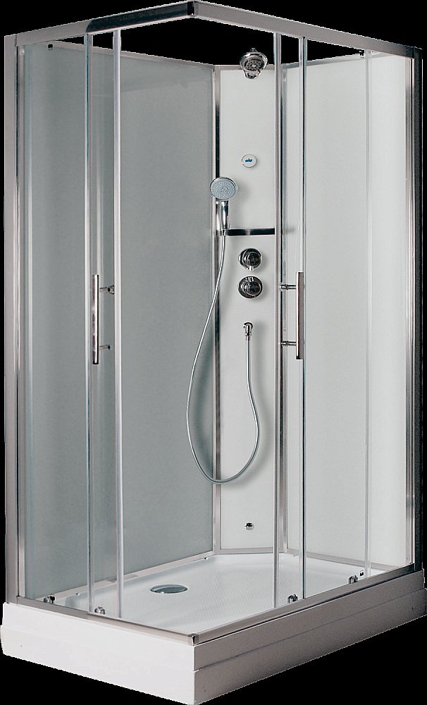 Душевая кабина Timo Premium ILMA 102 120х80 купить в интернет-магазине Sanbest