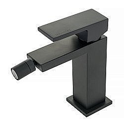 Смеситель для биде Migliore Kvant Black 30437 купить в интернет-магазине сантехники Sanbest