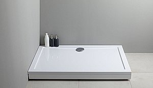 Душевой поддон Aquanet Gamma 00176904 120х80 купить в интернет-магазине Sanbest