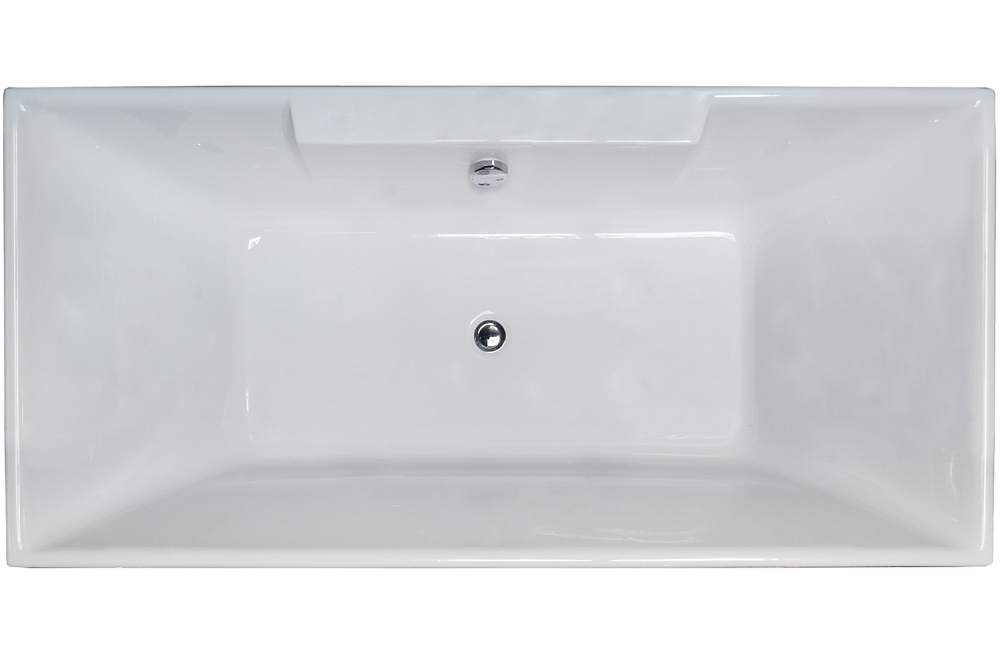 Акриловая ванна в сборе Royalbath TRIUMPH 170х87 купить в интернет-магазине Sanbest