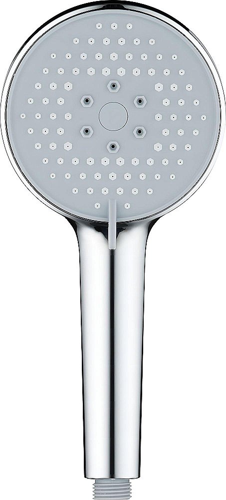 Душевой гарнитур Orange OS132cr хром купить в интернет-магазине сантехники Sanbest