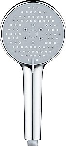 Душевой гарнитур Orange OS132cr хром купить в интернет-магазине сантехники Sanbest