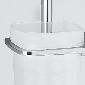 Ершик для туалета AM.PM Inspire 2.0 A50A33400 купить в интернет-магазине сантехники Sanbest