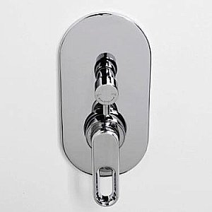 Душевая система WasserKRAFT Kammel 1800 A16830 купить в интернет-магазине сантехники Sanbest