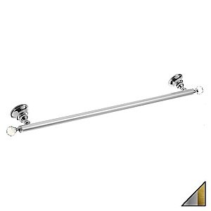 Полотенцедержатель Webert Karenina KA500601017 купить в интернет-магазине сантехники Sanbest