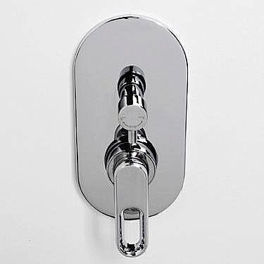 Душевая система WasserKRAFT Kammel 1800 A16830 купить в интернет-магазине сантехники Sanbest