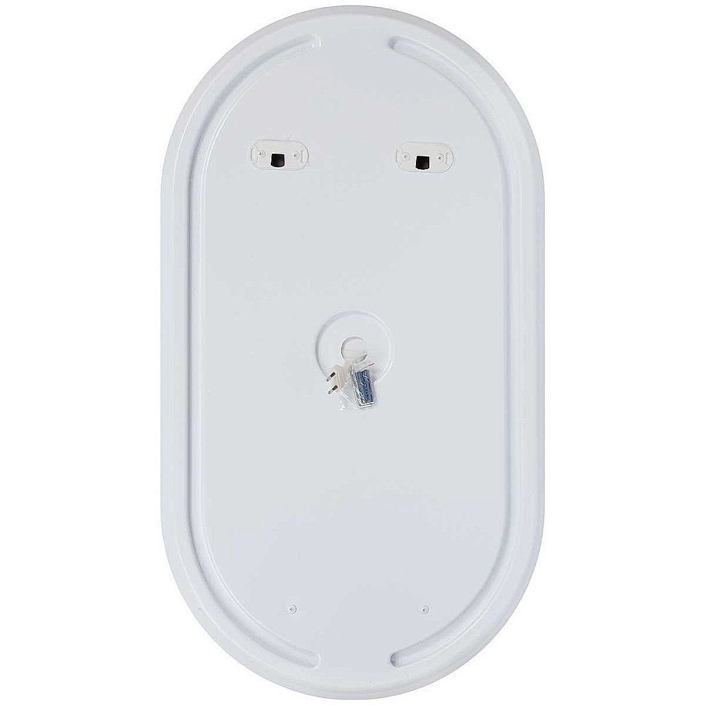 Зеркало LED Vincea VLM-3AU100-2 60x100 в ванную от интернет-магазине сантехники Sanbest