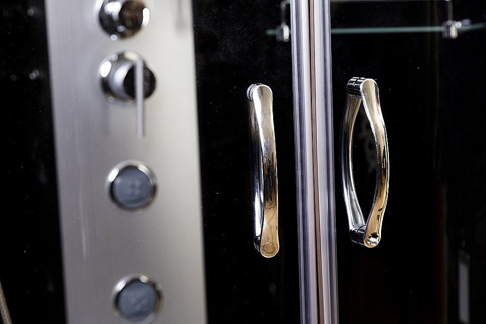 Душевая кабина Niagara Classic NG-2508G 90х90 купить в интернет-магазине Sanbest