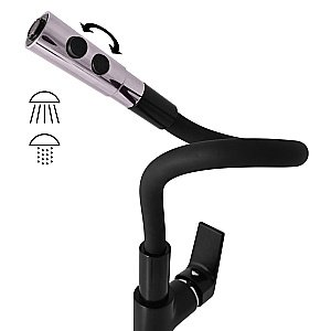 Смеситель для кухни Rav-Slezak COLORADO CO119.5/12CMATC купить в интернет-магазине сантехники Sanbest