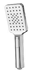 Душевая лейка Kaiser SH-064 хром купить в интернет-магазине сантехники Sanbest